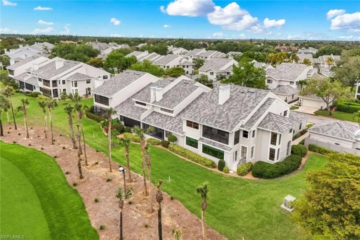 16301 Fairway Woods Dr 805, Fort Myers, Florida 33908