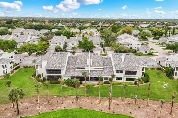 16301 Fairway Woods Dr 805, Fort Myers, Florida 33908