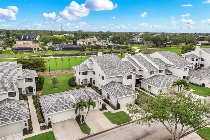 16301 Fairway Woods Dr 805, Fort Myers, Florida 33908