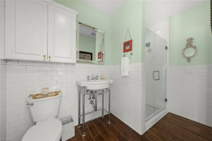 Casita Bath