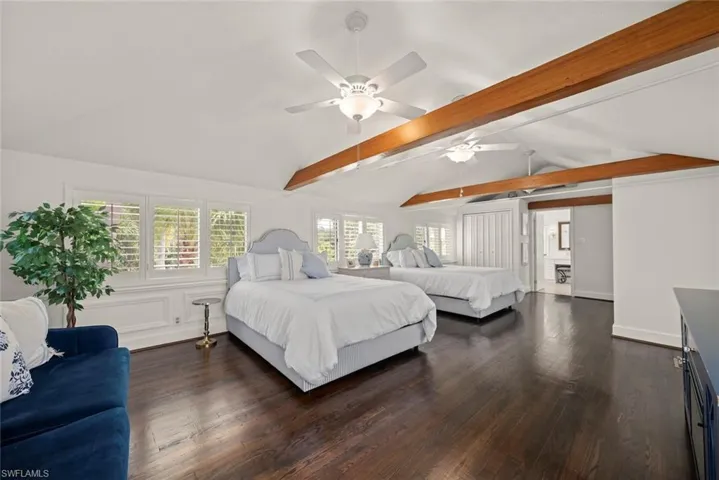 Guest Bedroom 3