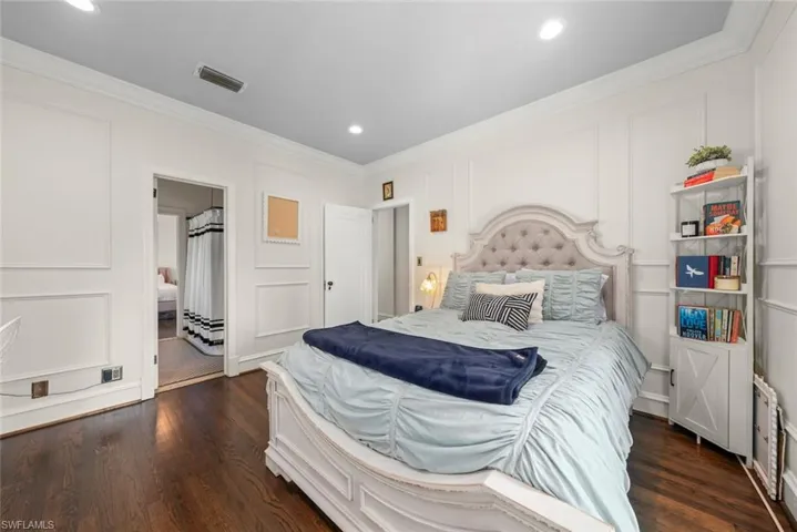 Guest Bedroom 1