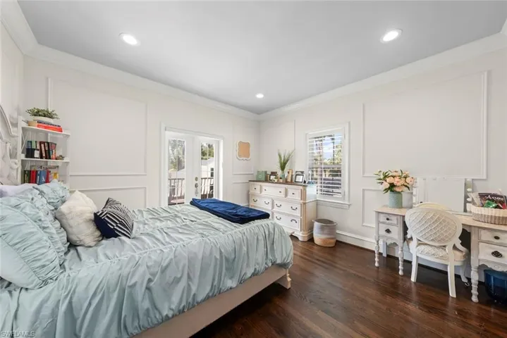 Guest Bedroom 1