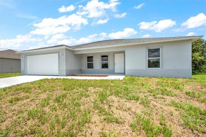 8034  Grove  CT, Labelle, FL 33935