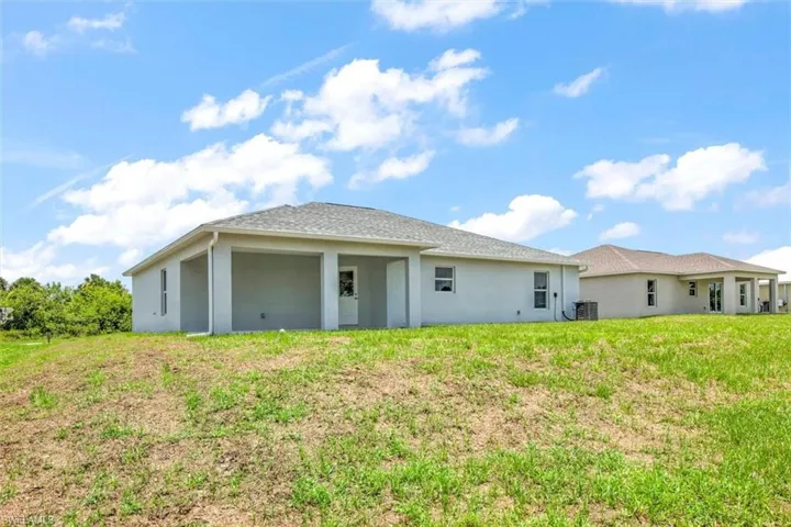 8034  Grove  CT, Labelle, FL 33935