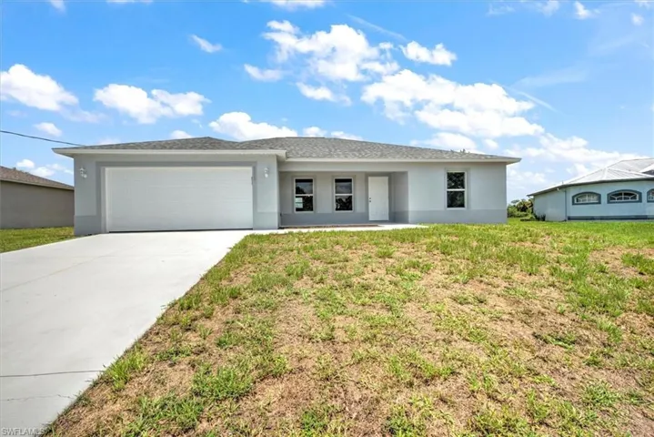 8034  Grove  CT, Labelle, FL 33935