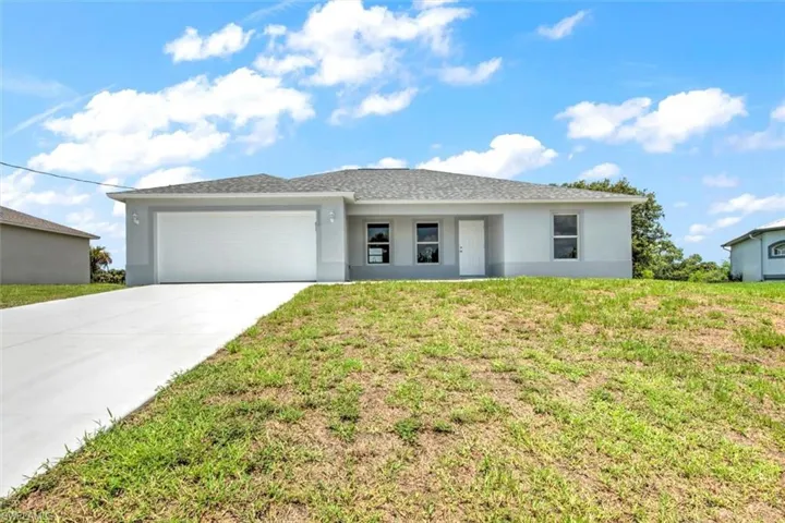 8034  Grove  CT, Labelle, FL 33935