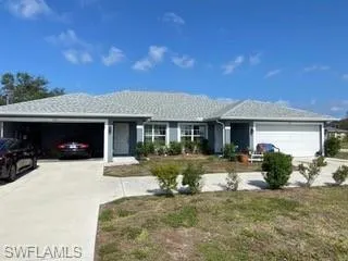 404/406  Cultural Park S BLVD, Cape Coral, FL 33990
