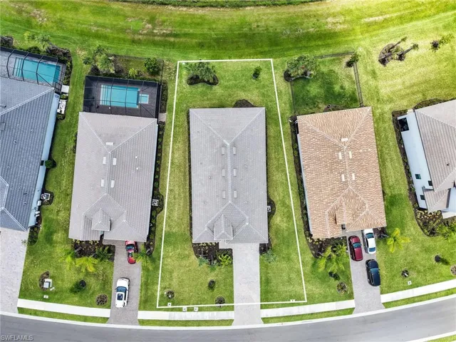 Oversized Lot