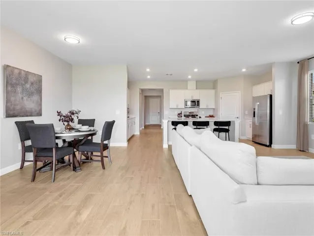 24'x16' Great Room