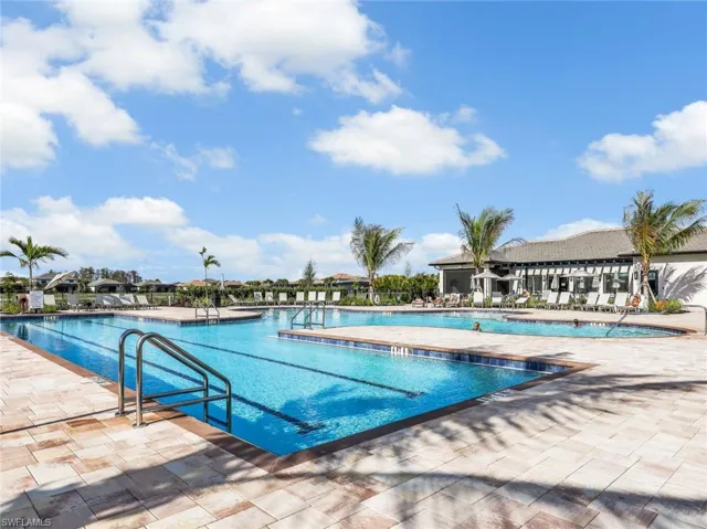 West Amenities