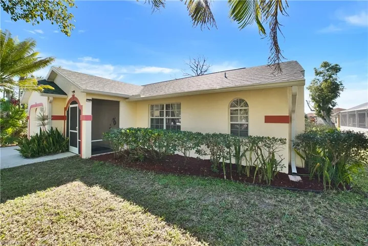 11540  Red Hibiscus  DR, Bonita Springs, FL 34135