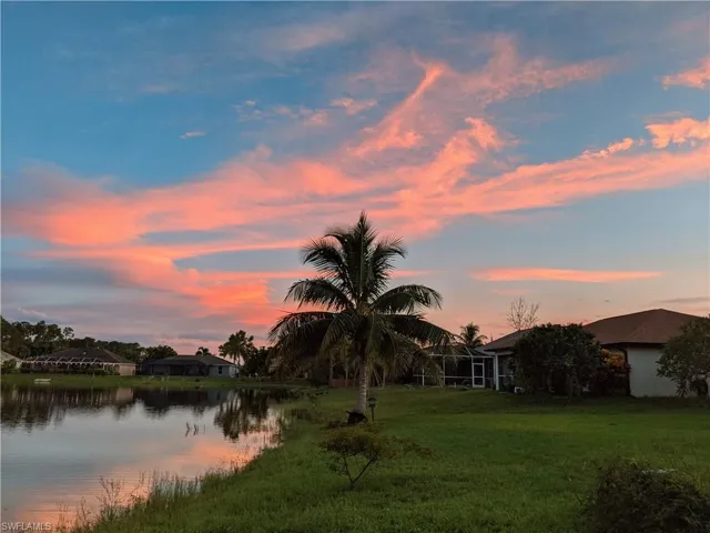 11540  Red Hibiscus  DR, Bonita Springs, FL 34135