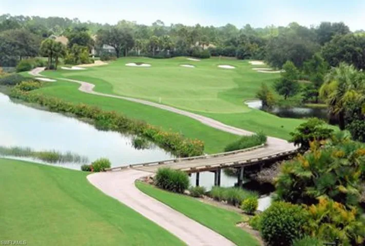 2880 Cypress Trace Cir 103, Naples, Florida 34119