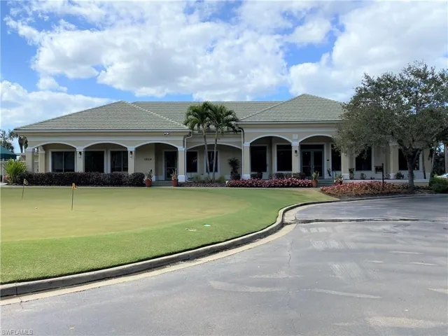 2880 Cypress Trace Cir 103, Naples, Florida 34119