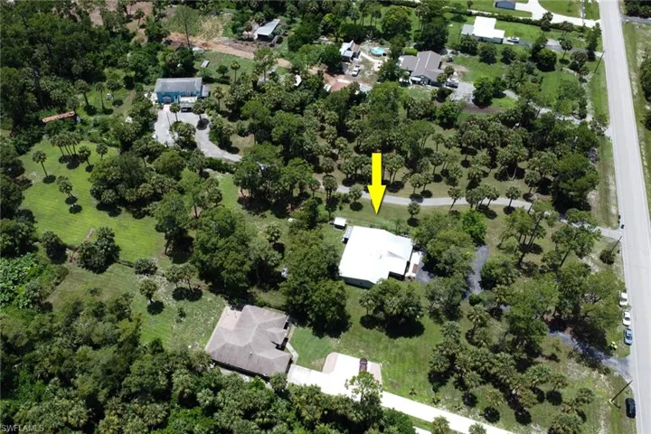1840  23rd SW ST, Naples, FL 34117