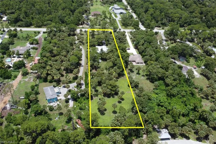 1840  23rd SW ST, Naples, FL 34117