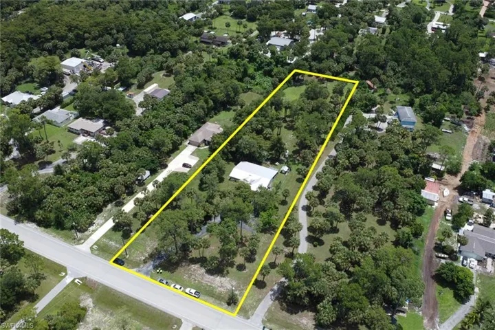 1840  23rd SW ST, Naples, FL 34117