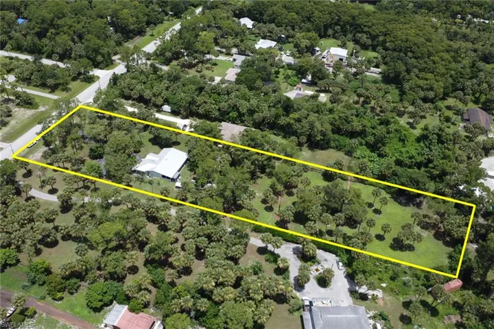 1840  23rd SW ST, Naples, FL 34117