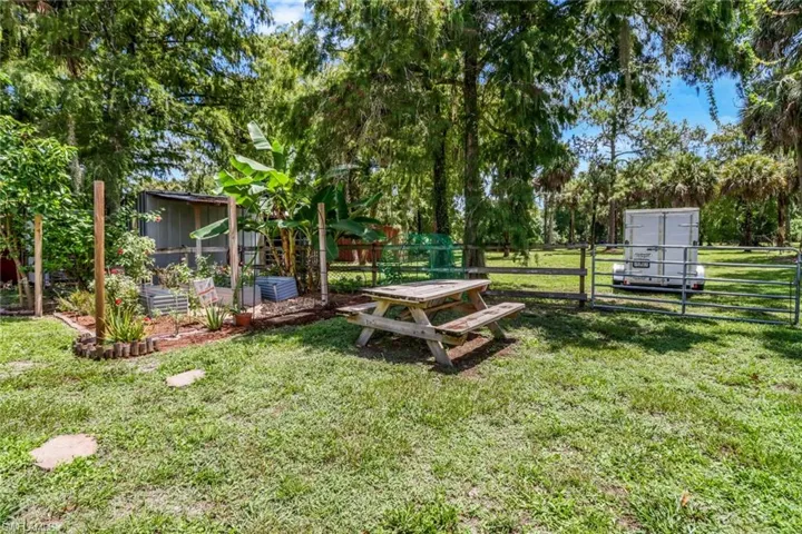 1840  23rd SW ST, Naples, FL 34117