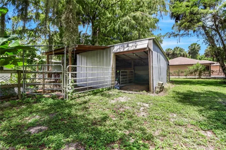 1840  23rd SW ST, Naples, FL 34117