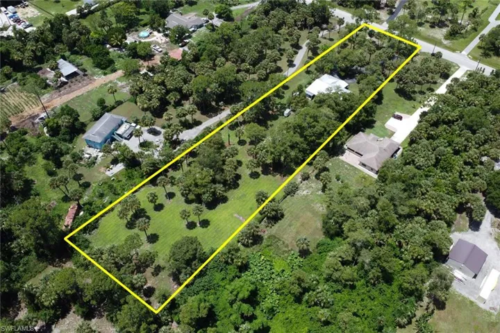 1840  23rd SW ST, Naples, FL 34117