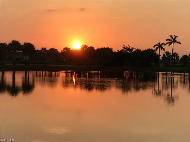 Sunrise photo