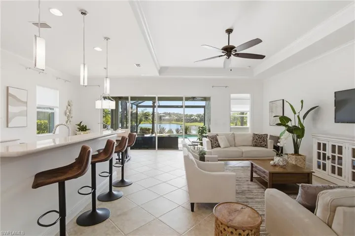 Full home view