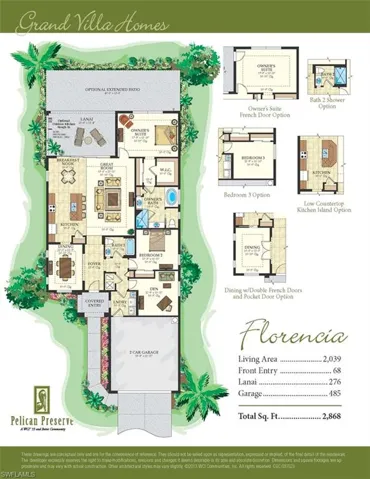 11511  Giulia  DR, Fort Myers, FL 33913