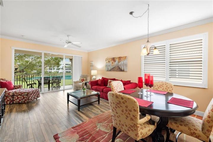 3984 Bishopwood CT E # 206, NAPLES FL 34114