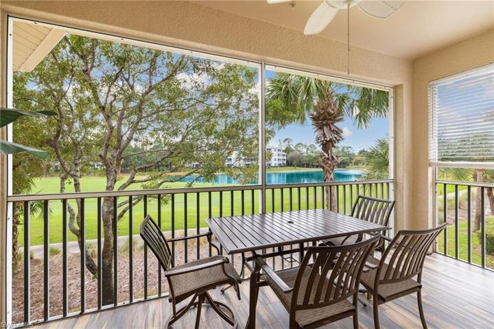 3984 Bishopwood CT E # 206, NAPLES FL 34114