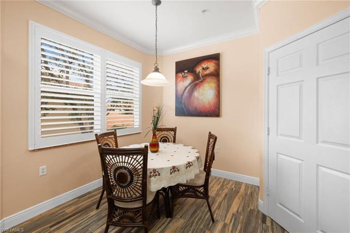 3984 Bishopwood CT E # 206, NAPLES FL 34114