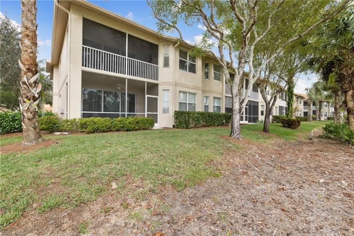 3984 Bishopwood CT E # 206, NAPLES FL 34114