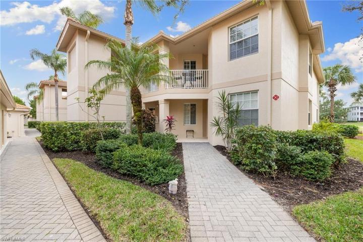3984 Bishopwood CT E # 206, NAPLES FL 34114