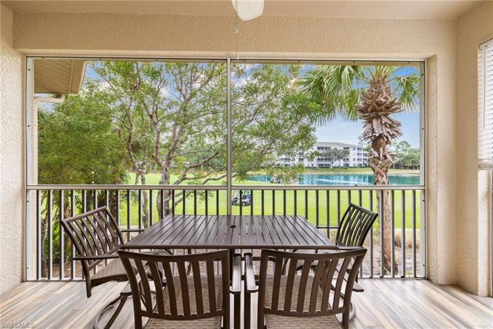 3984 Bishopwood CT E # 206, NAPLES FL 34114