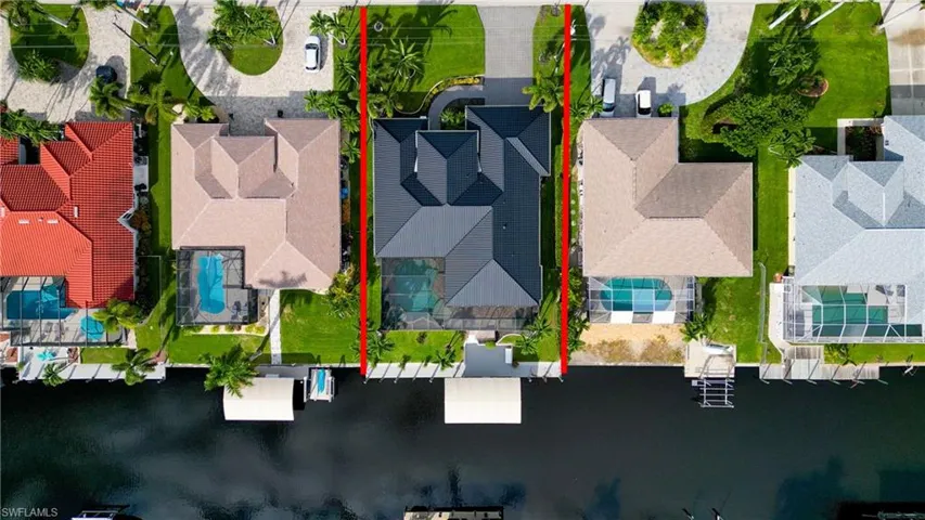5217 Sw 9th Pl, Cape Coral, Florida 33914