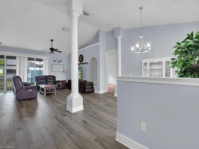 6411  Maytree  CIR, Fort Myers, FL 33905