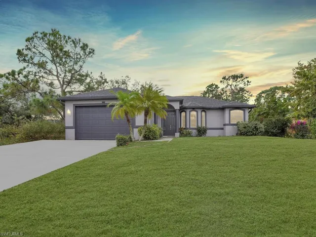 6411  Maytree  CIR, Fort Myers, FL 33905