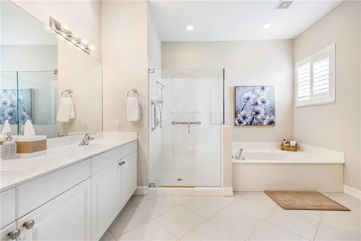 Masterbath