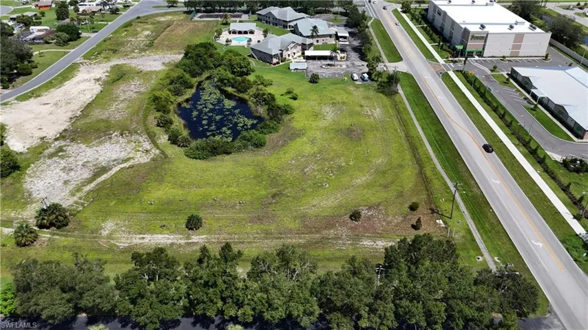 View of property location featuring a nearby body of water