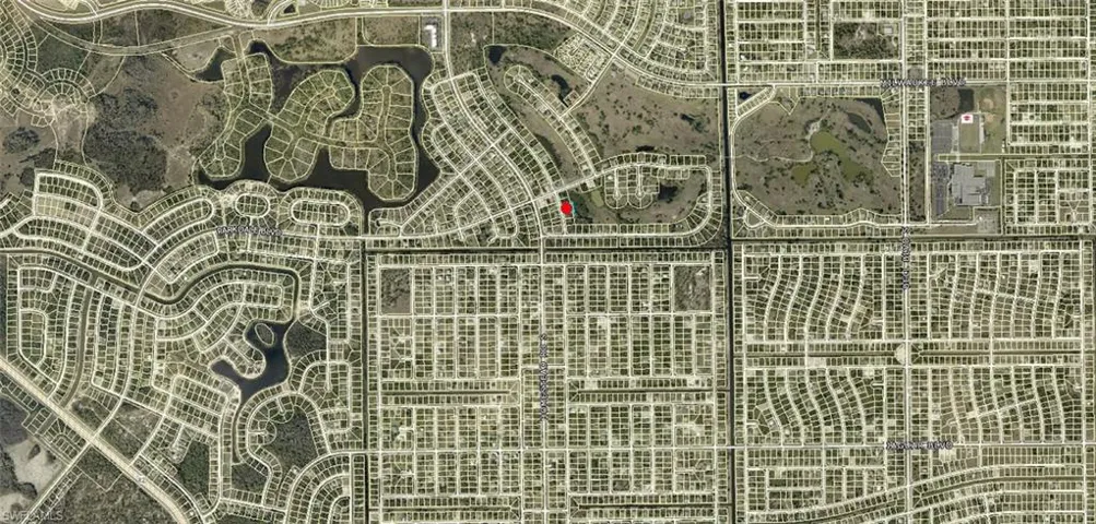 709 Creuset Ave S, Lehigh Acres, Florida 33974