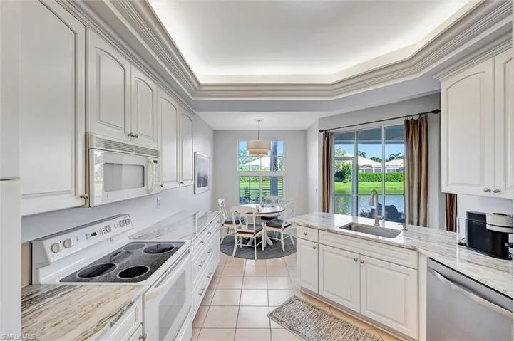 2115 Arielle Dr 2603, Naples, Florida 34109