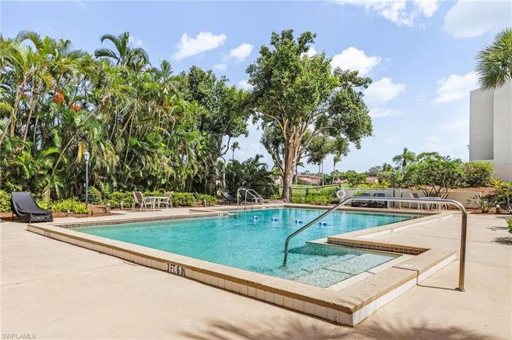 Clipper Cove Village Pool