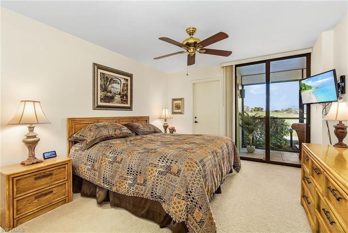 VIP Bedroom