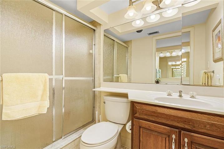 VIP En-Suite
