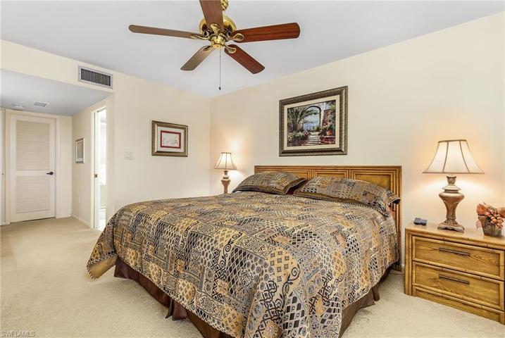 VIP Bedroom