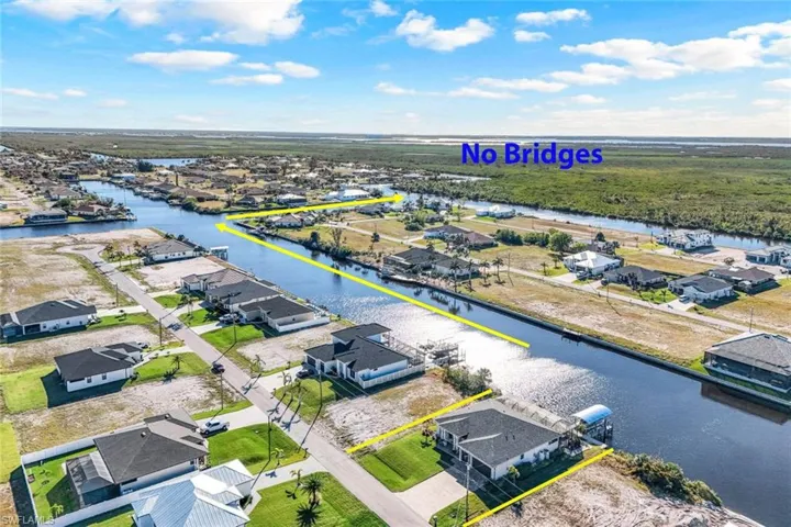 1526 Nw 40th Pl, Cape Coral Fl 33993