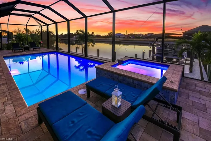 1526 Nw 40th Pl, Cape Coral Fl 33993