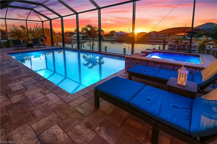 1526 Nw 40th Pl, Cape Coral Fl 33993