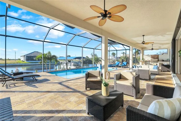 1526 Nw 40th Pl, Cape Coral Fl 33993